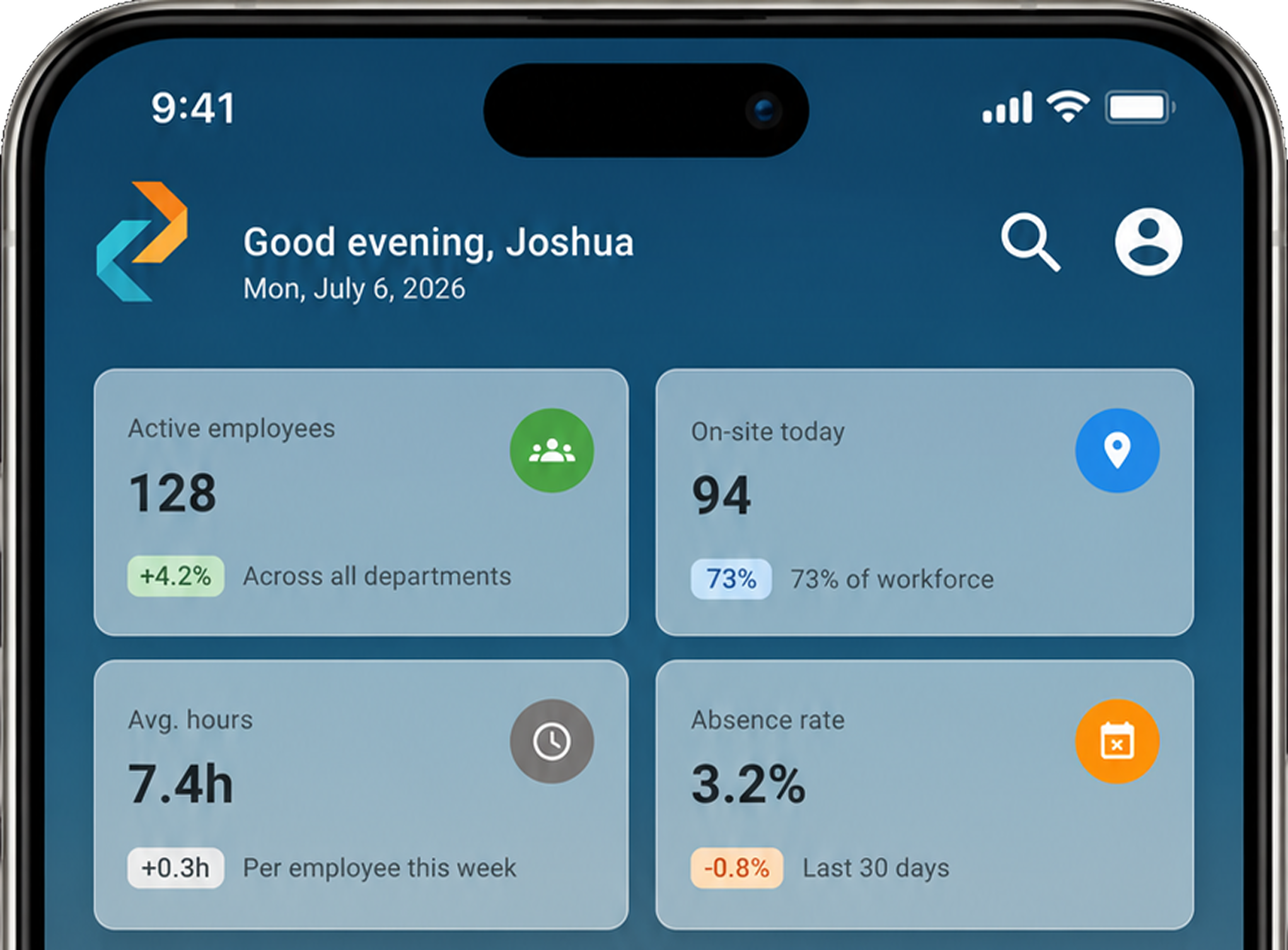 mobile pulse